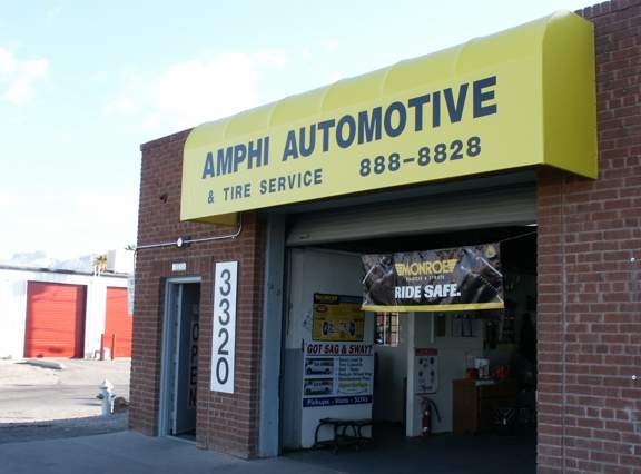 Amphi Automotive